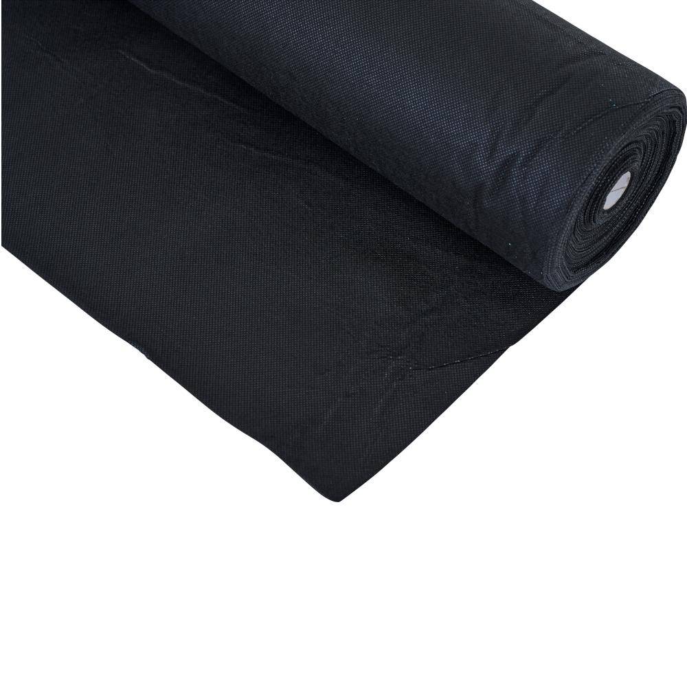 SIENA GARDEN Anti Unkrautvlies 50g, Rolle Maße: 1,5x25m