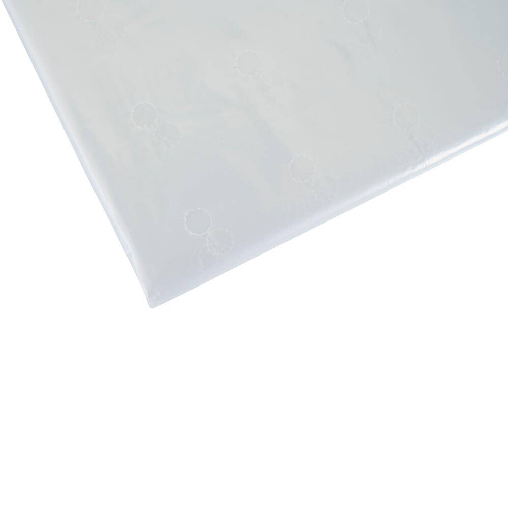 SIENA GARDEN Rosenvlieshauben 17g, Maße: 0,75x0,75m, 5 Stück im Paket