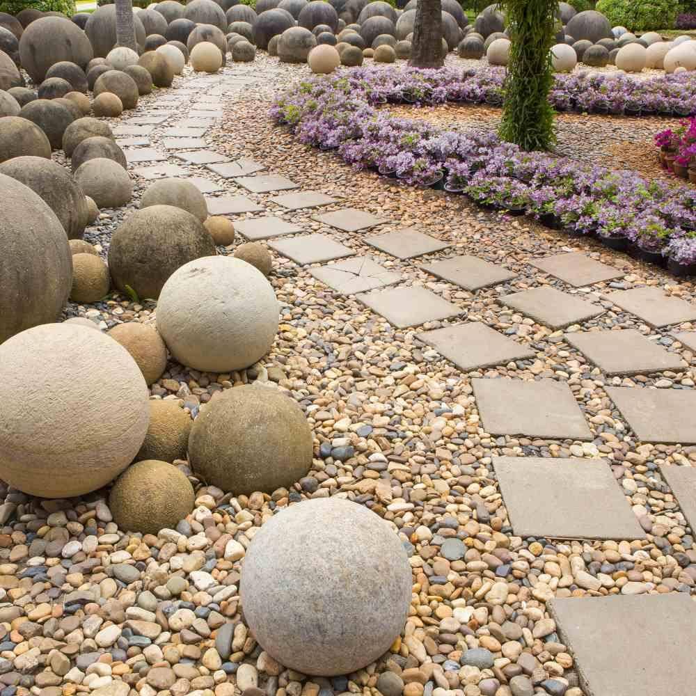 SIENA GARDEN Premium Trenn- und Filtervlies, Mae: 0,9 x 10 m Rolle,