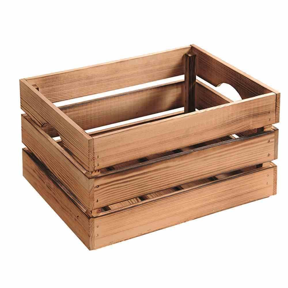 KESPER Dekokiste Kiefer 40 x 30 x 23 cm