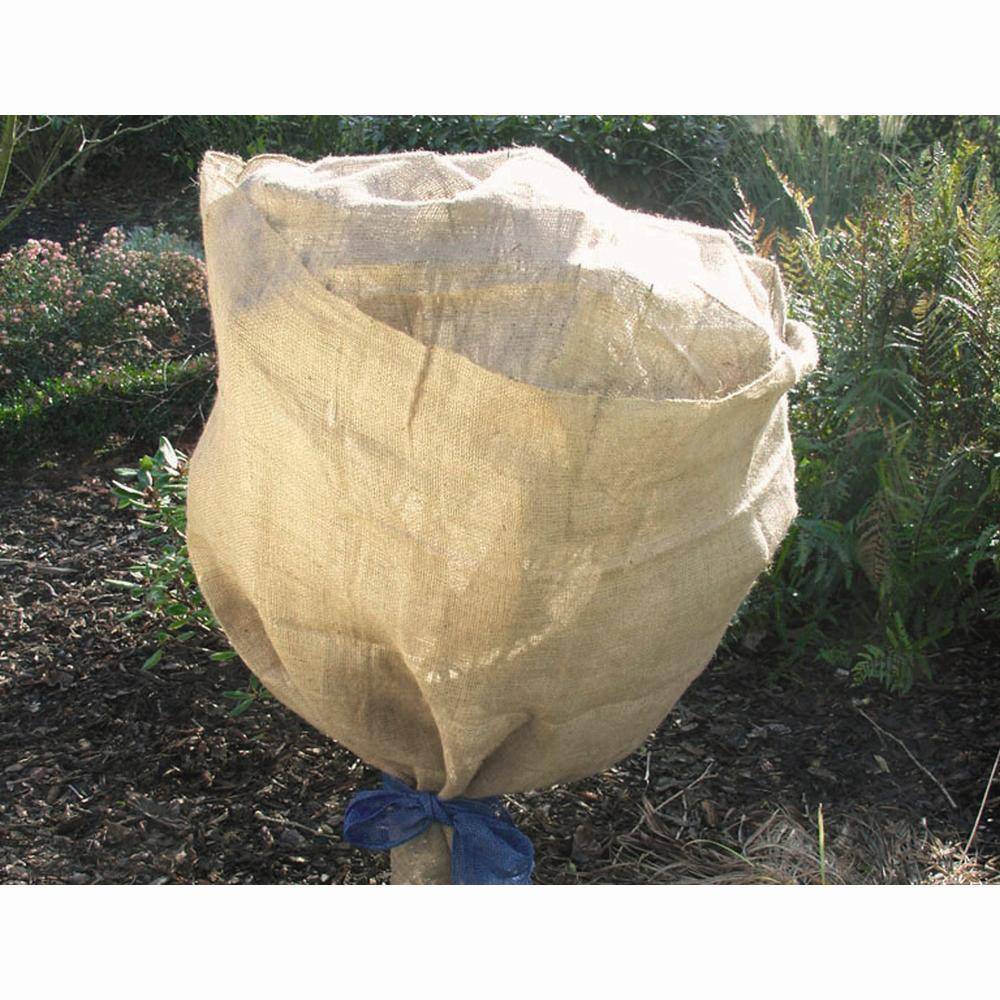 SIENA GARDEN Jute-Schutzvlies 105 x 500cm