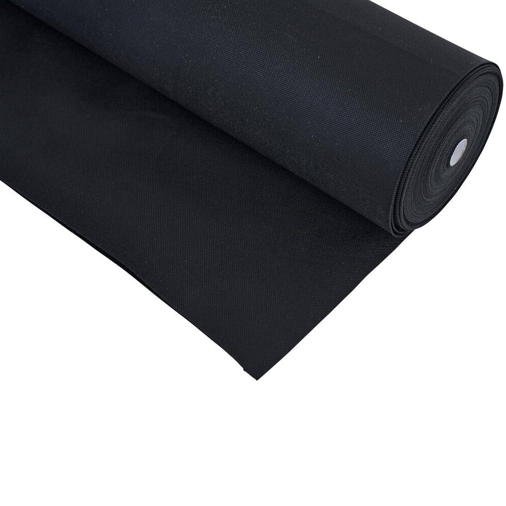 SIENA GARDEN Anti Unkrautvlies 100g auf Rolle, Maße: 1,5 x 25 m