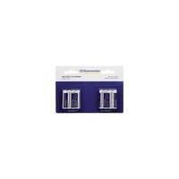 Soennecken 80002, Einwegbatterie, AAA, Alkali, 1,5 V, 8 Stück(e), Blau, Weiß