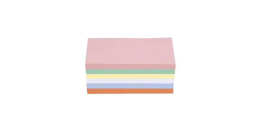 magnetoplan ® Moderationskarte 20 x 10 cm (B x H) 120g/m²