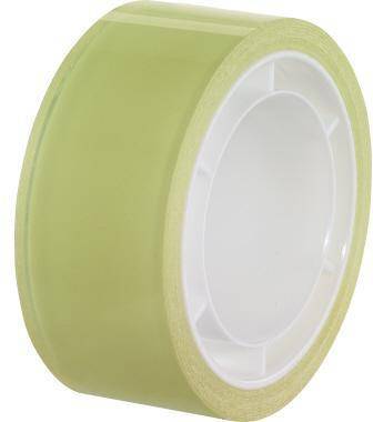 tesa Klebefilm 57206-00001 19mmx10m transparent 8St.