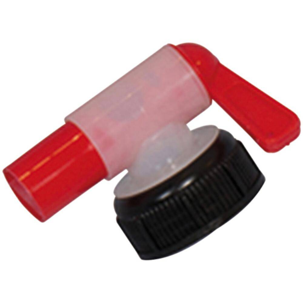 Geli Ersatzhahn Wasserkanister 10 + 20 l