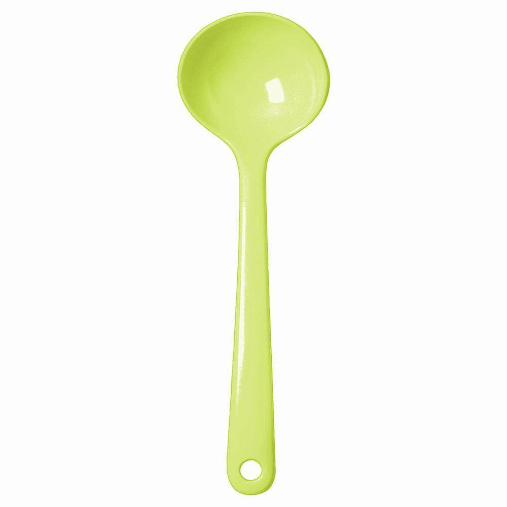 WACA Schöpflöffel 30 cm apfelgrün