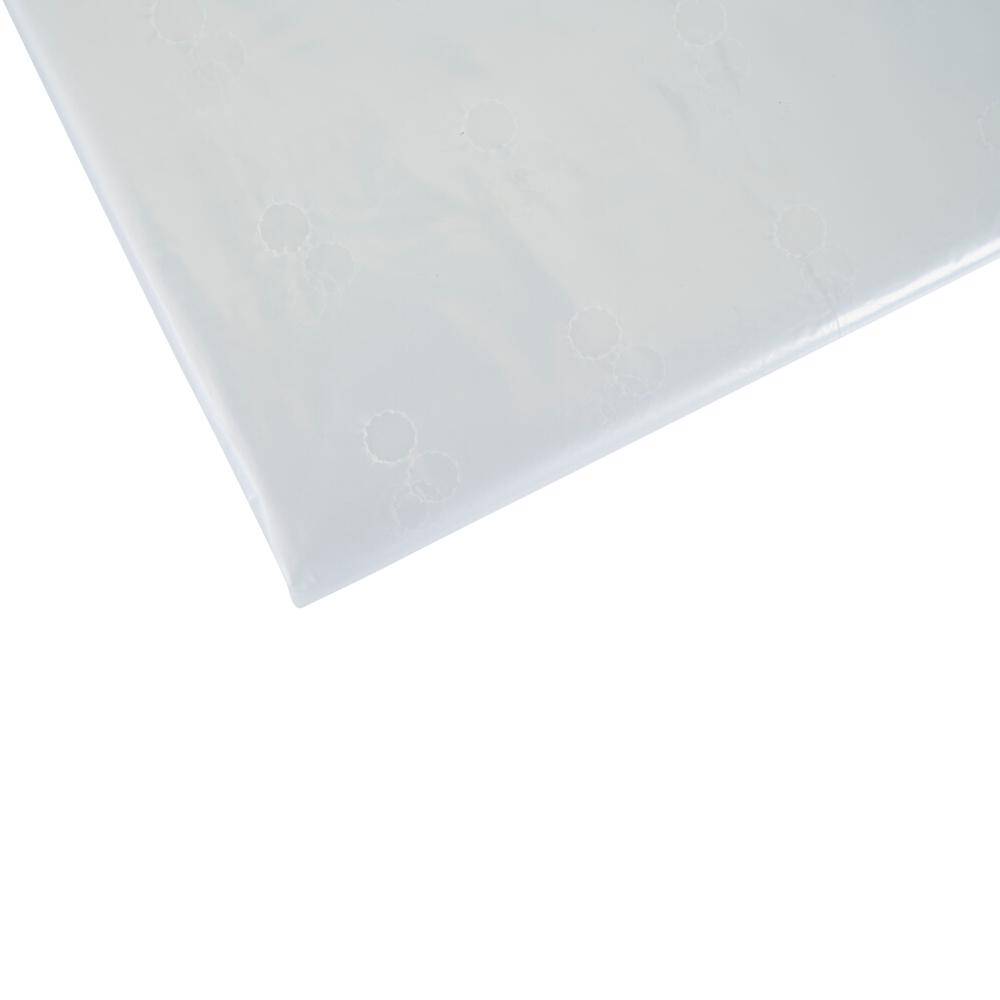 SIENA GARDEN Wachstumsfolie transparent, Maße: 1,5 x 10 m transparent