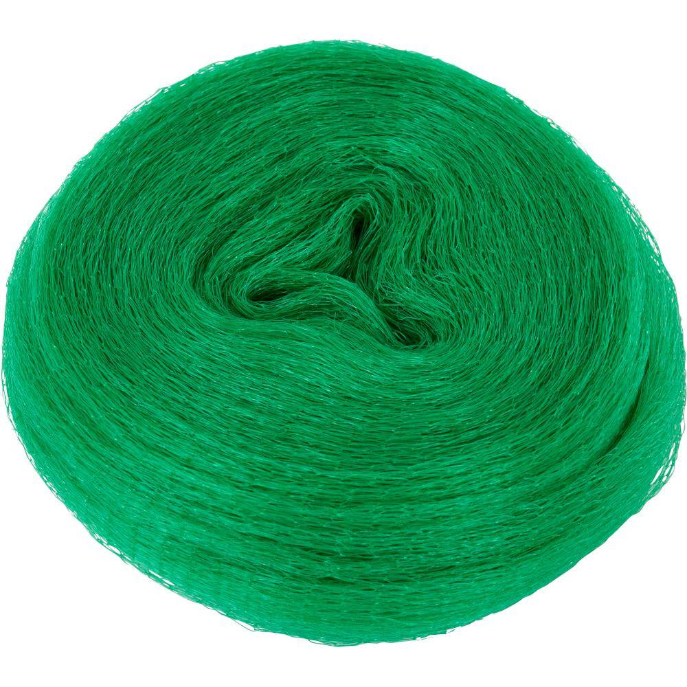 SIENA GARDEN Vogelschutznetz 10 x 2 m Standard-Qualität, Monofilament