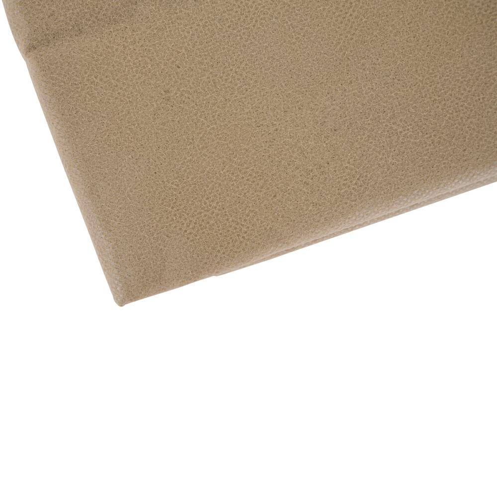 SIENA GARDEN Wintervlies 30g, Maße: 1,5x5m Farbe: beige