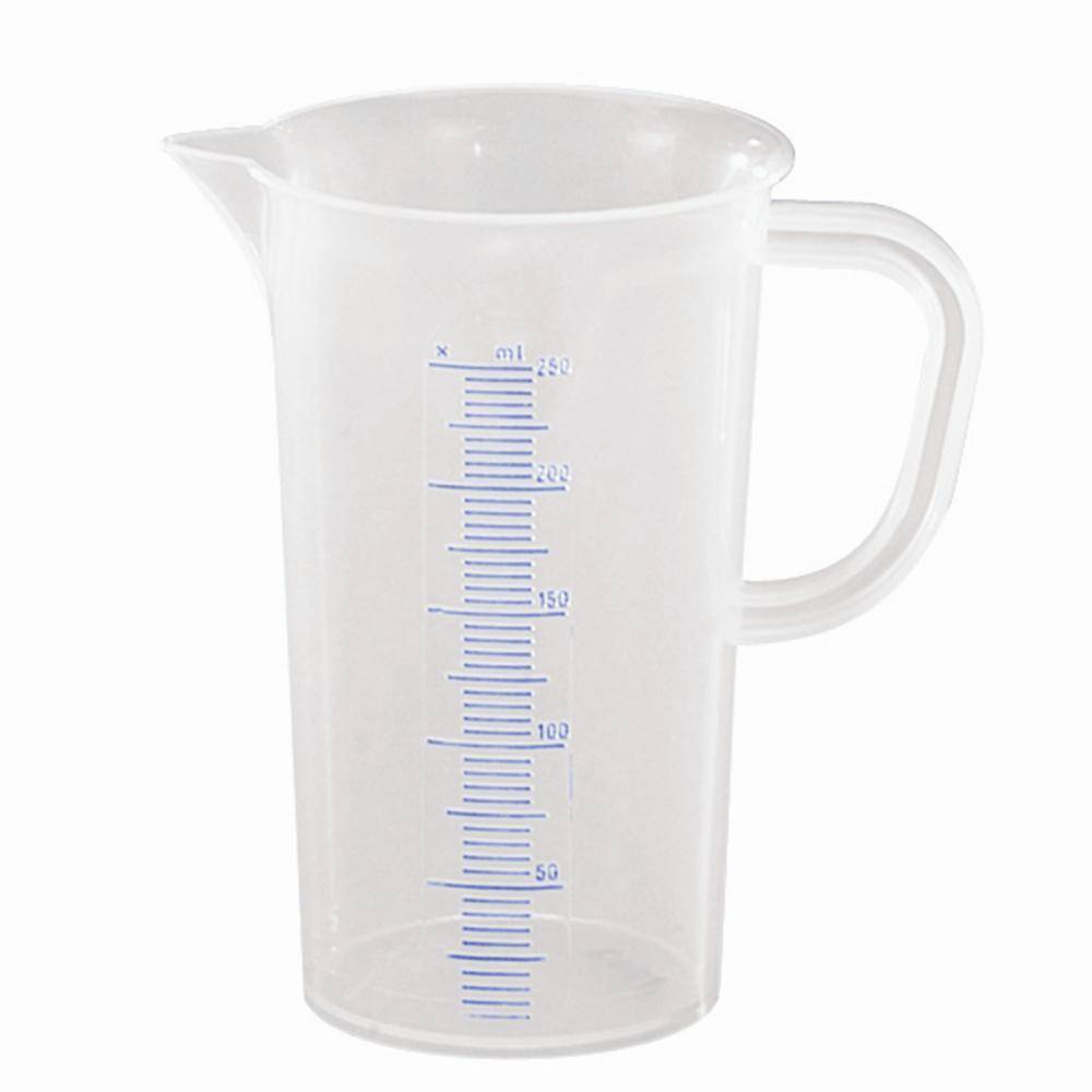 WACA Messbecher 0,25 l