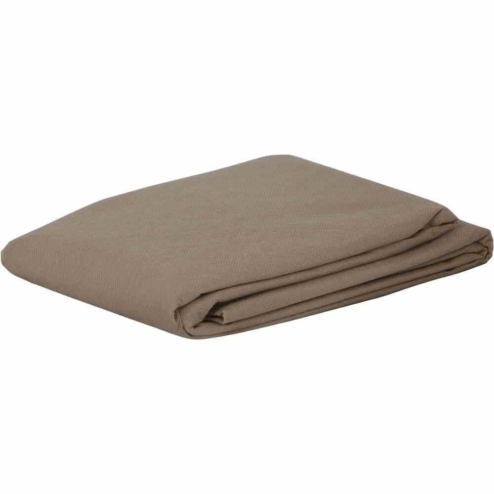 SIENA GARDEN Topfschutzvlies 50 g, Farbe: beige Mae: 0,5x6m