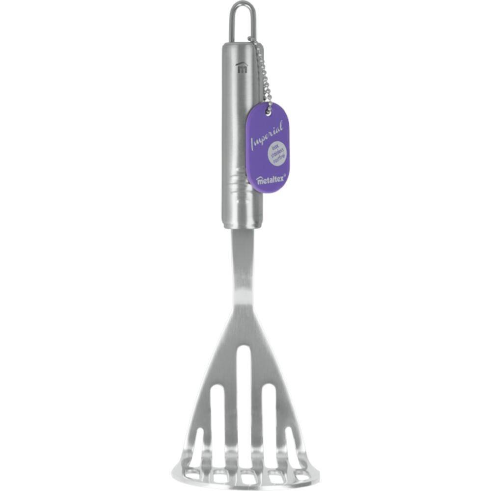 Metaltex Kartoffelstampfer "Imperial" Edelstahl