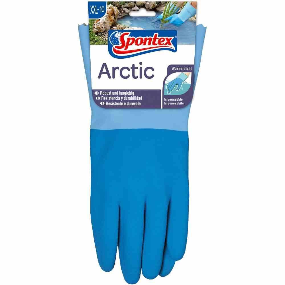 Spontex Gartenhandschuh Arctic Gr. 10