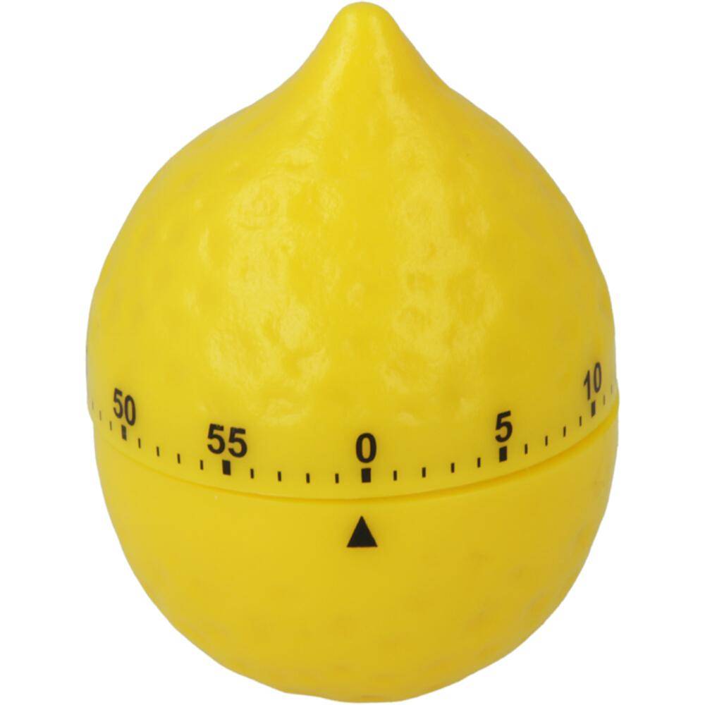 Metaltex Timer "Tutti Frutti" 60 Min.