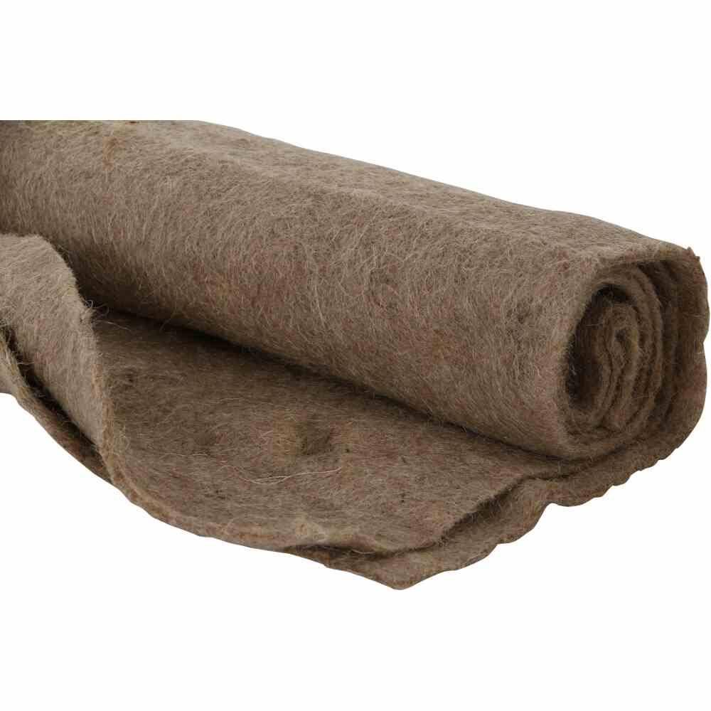 SIENA GARDEN Jute-Nadelfilzmatte, Maße: 50x150cm 50 x 150 cm