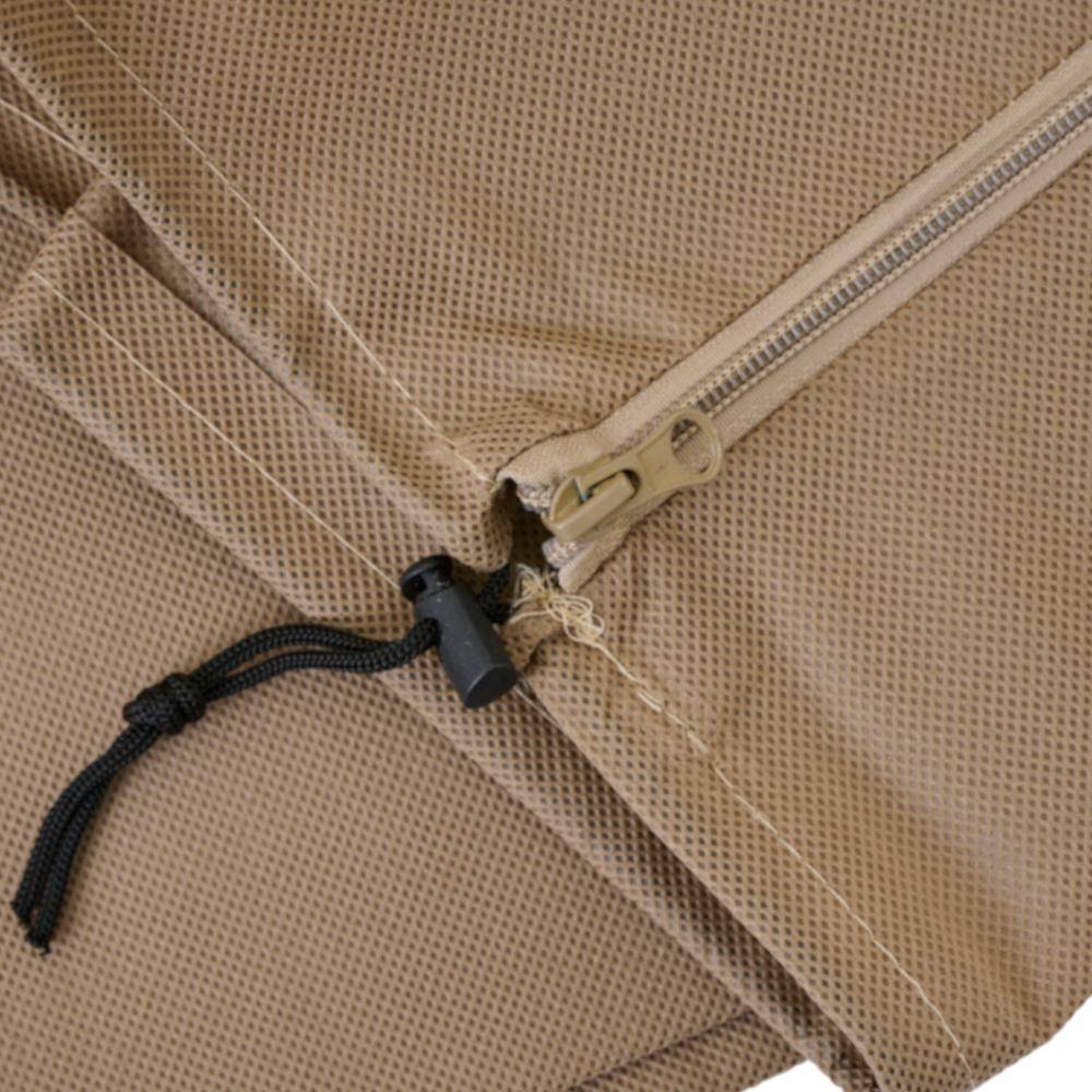 SIENA GARDEN Kübelpflanzen-Sack XL 2 Stück 100 x 80 cm