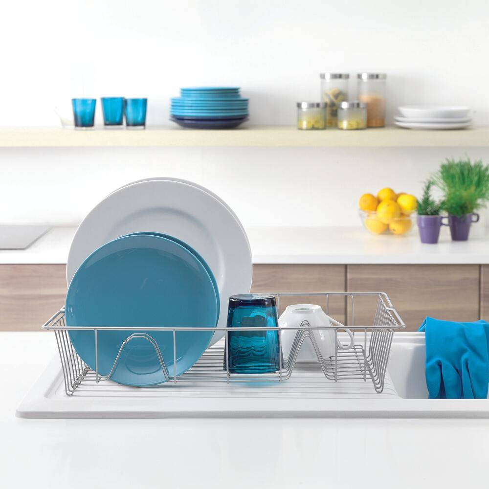 Metaltex Spülkorb "Colonia" 48 x 30 cm Polytherm