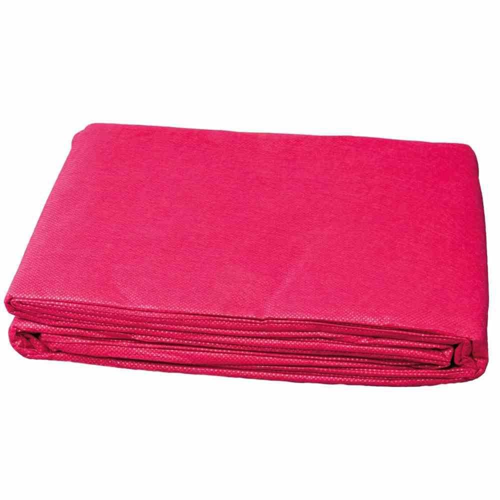 SIENA GARDEN Wintervlies 1,5 x 5 m rot 30 g