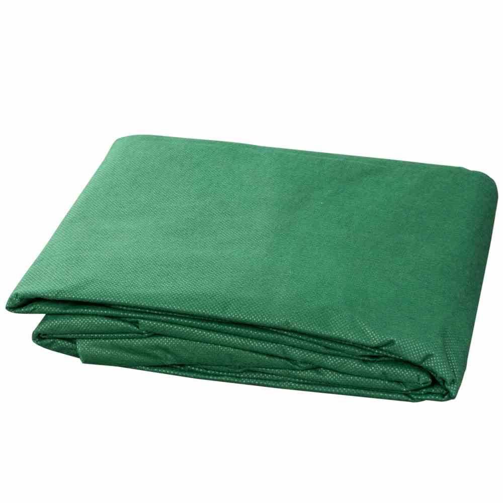 SIENA GARDEN Wintervlies 1,5 x 5 m grün 30 g