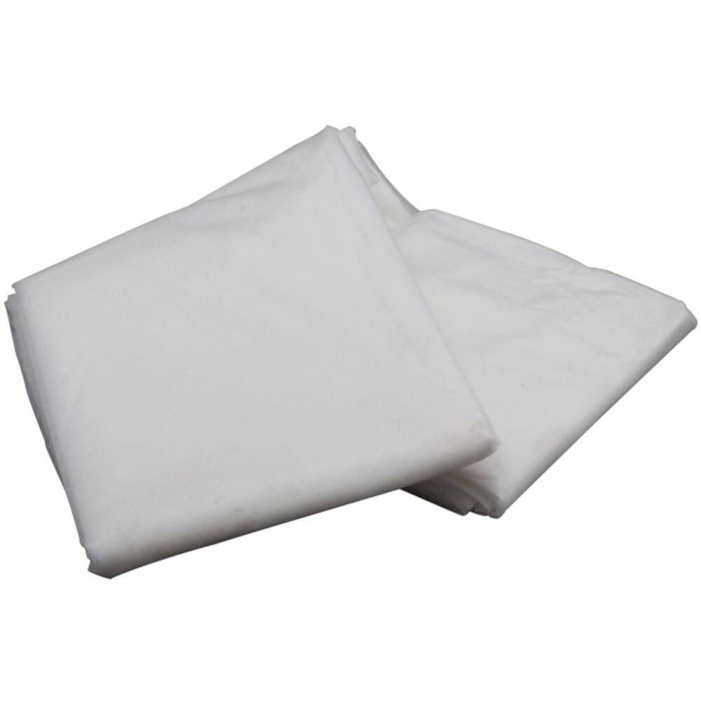 SIENA GARDEN Control.Green Anti-Unkrautvlies 5x1,6m, 50g, weiß