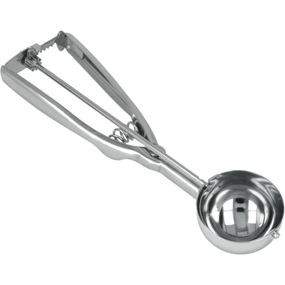 Metaltex Eisportionierer Edelstahl