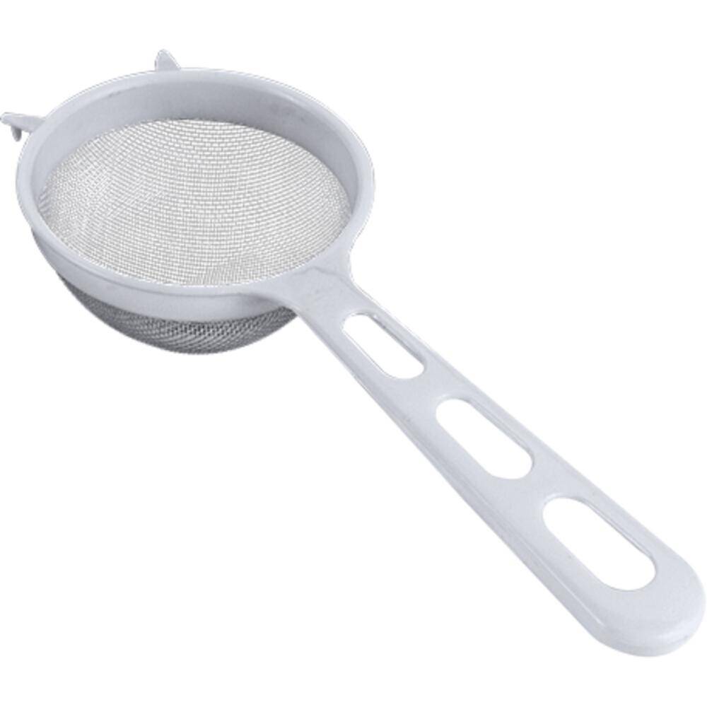 Metaltex Kunststoffsieb 7 cm Gewebe aus Polyester