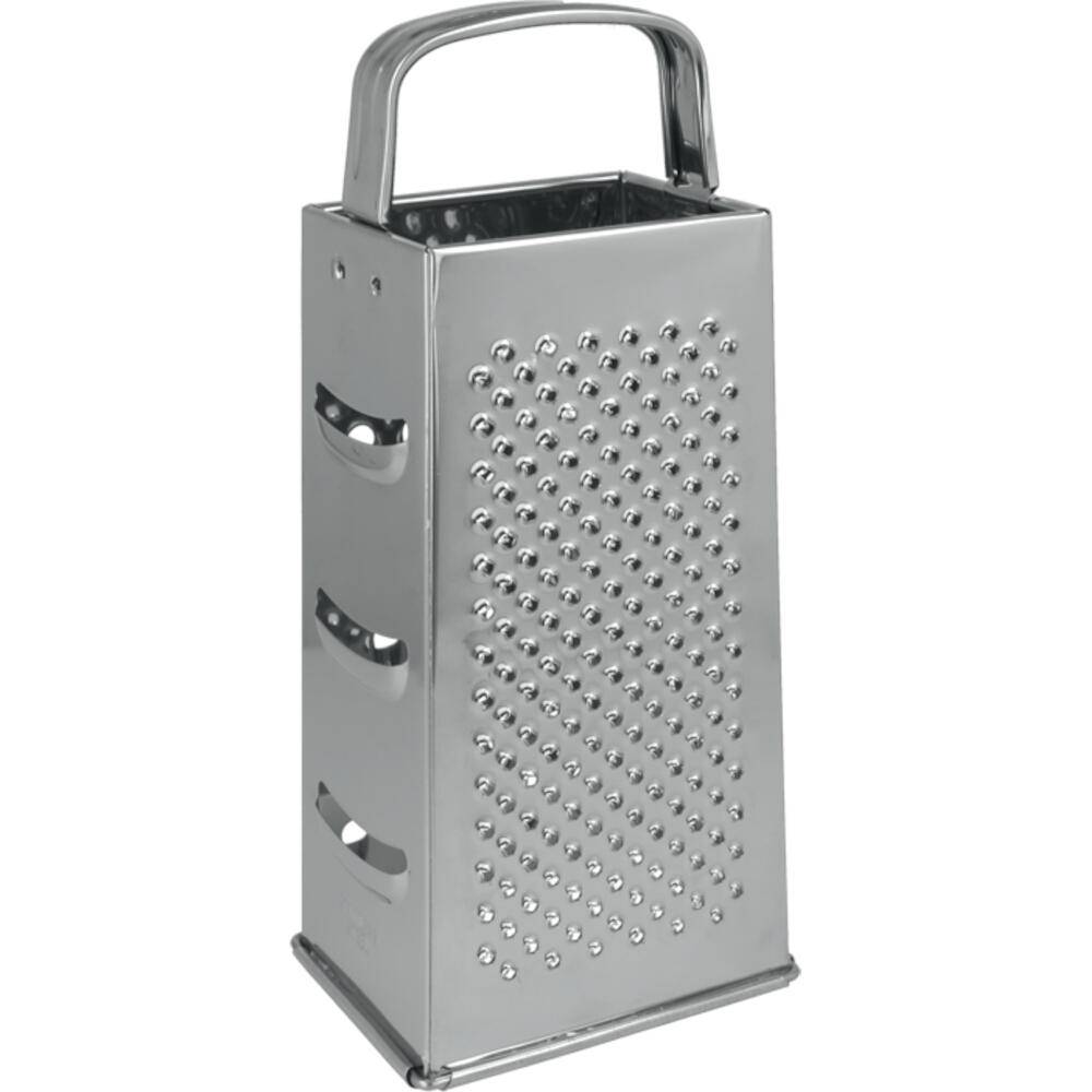 Metaltex Vierkantreibe 23,5 cm Edelstahl