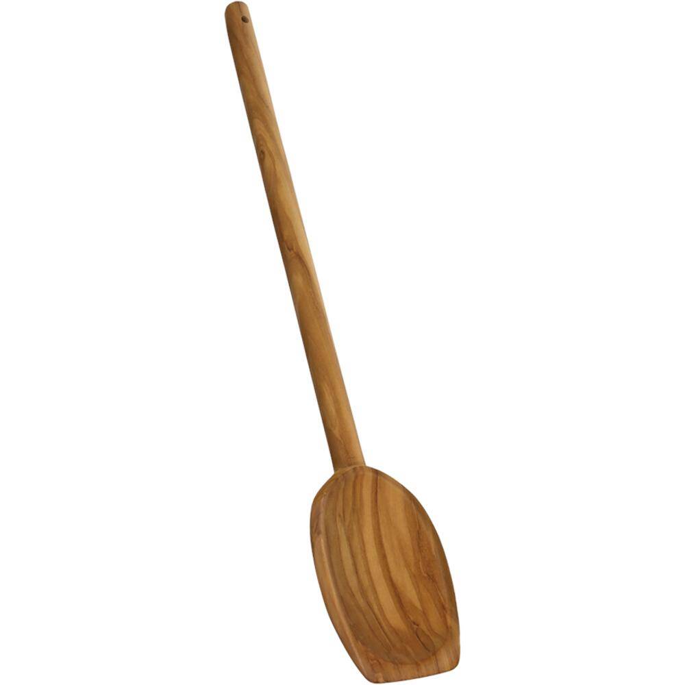 Metaltex Servierlöffel 30 cm aus Olivenholz