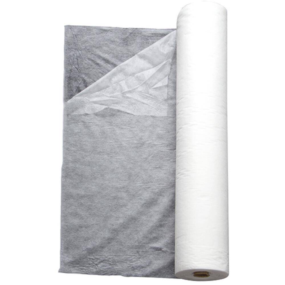 SIENA GARDEN Control.Green Anti-Unkrautvlies 10x1,6m, 50g, weiß