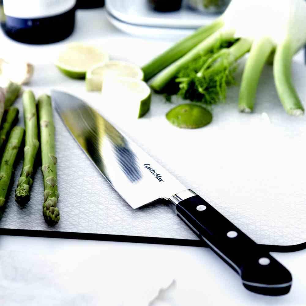GastroMAX Kochmesser 34 cm