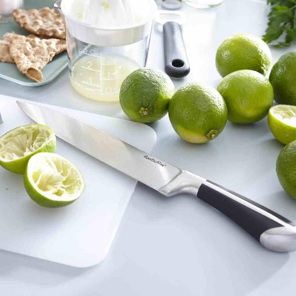 GastroMAX Tranchiermesser 33 cm