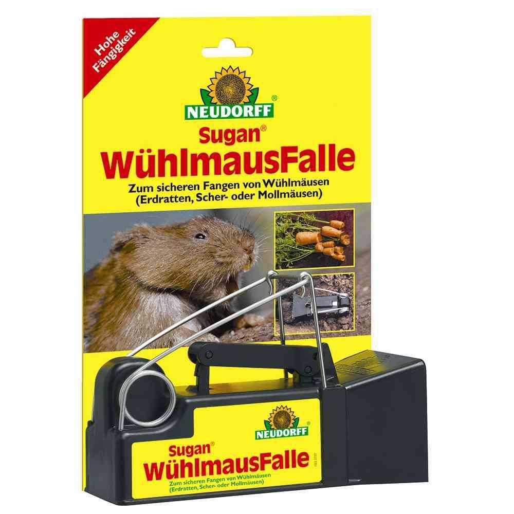 NEUDORFF Whlmausfalle mit Fangbgel