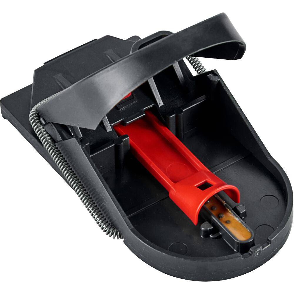 SWISSINNO Mausefallen SuperCat PRO 40 x 2 Karton