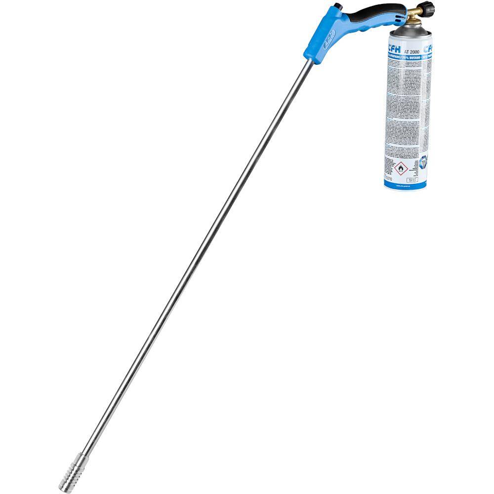 CFH Bio-Gärtner Deluxe PZ7000 inkl.1 Druckgasdose 330 g