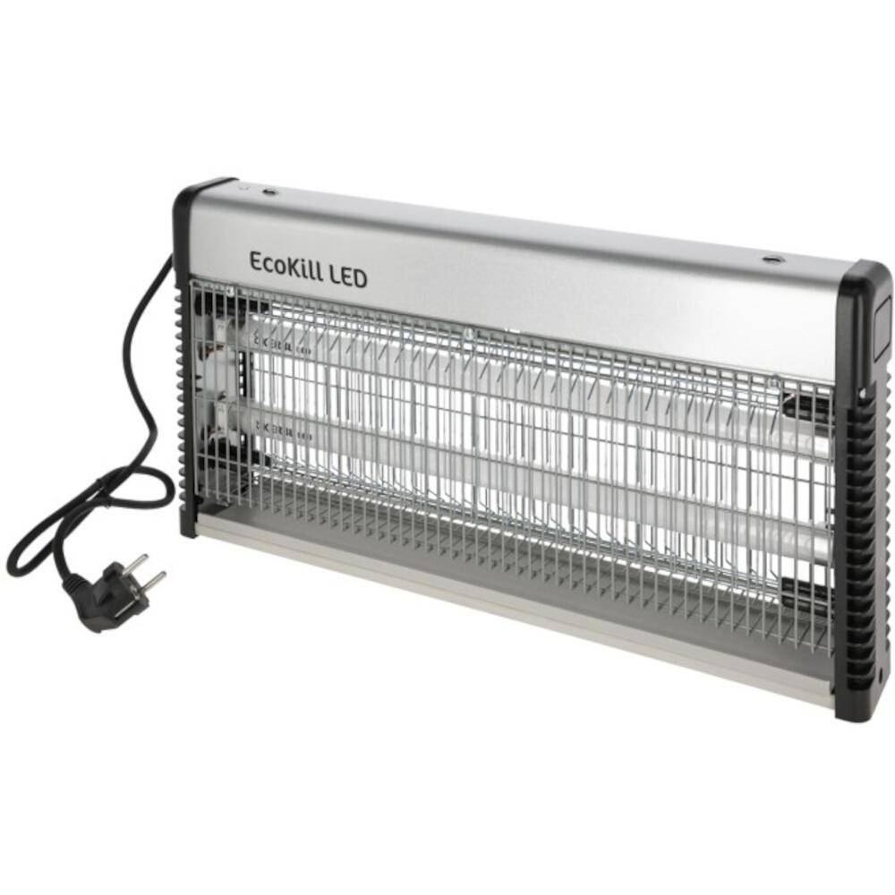 KERBL Fliegenvernichter EcoKill LED
