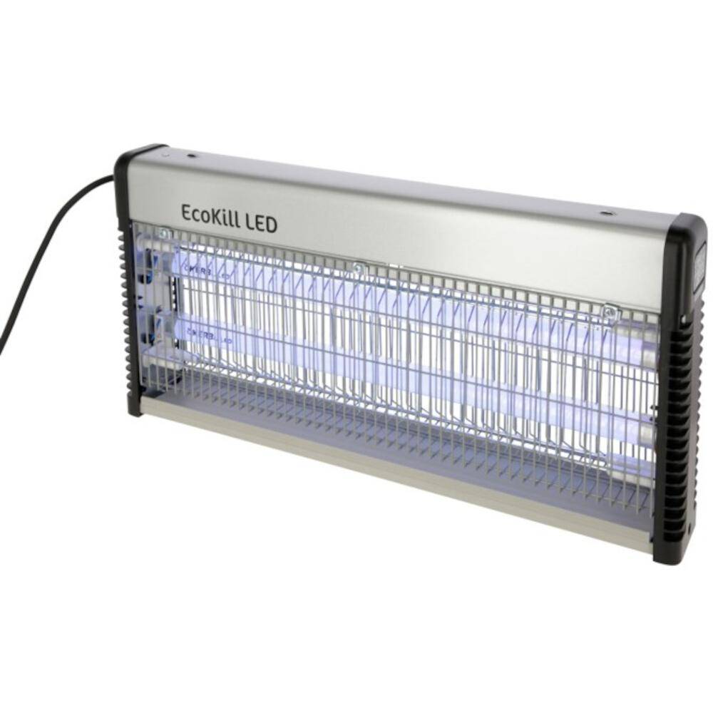KERBL Fliegenvernichter EcoKill LED