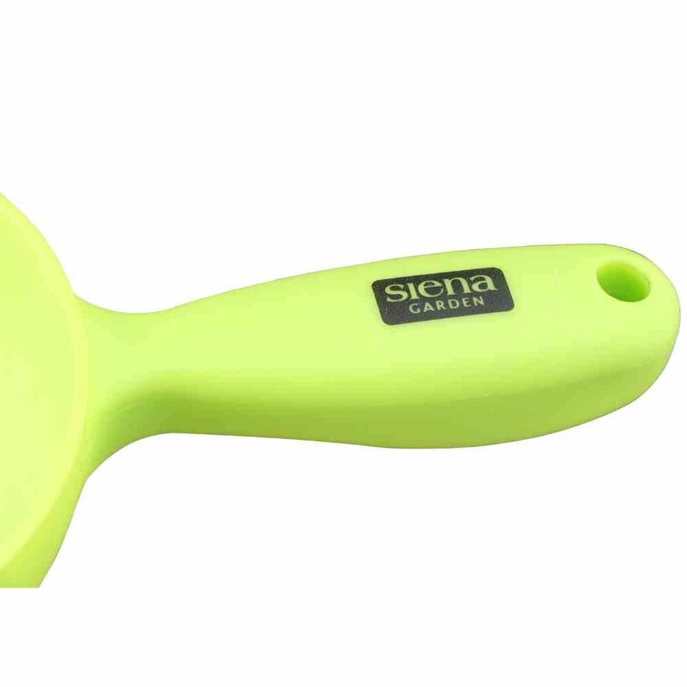 SIENA GARDEN Wiegeschaufel 1,2l Kunststoff, hellgrün