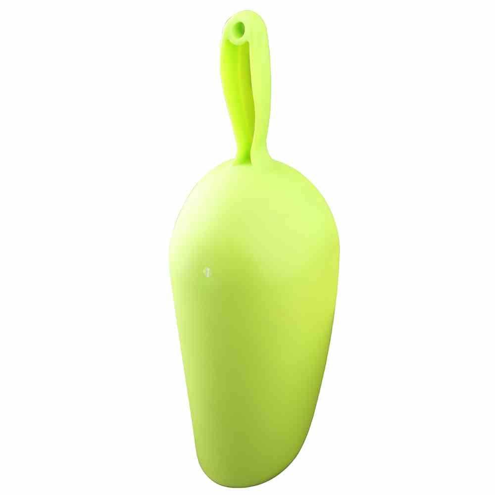 SIENA GARDEN Wiegeschaufel 1,2l Kunststoff, hellgrün