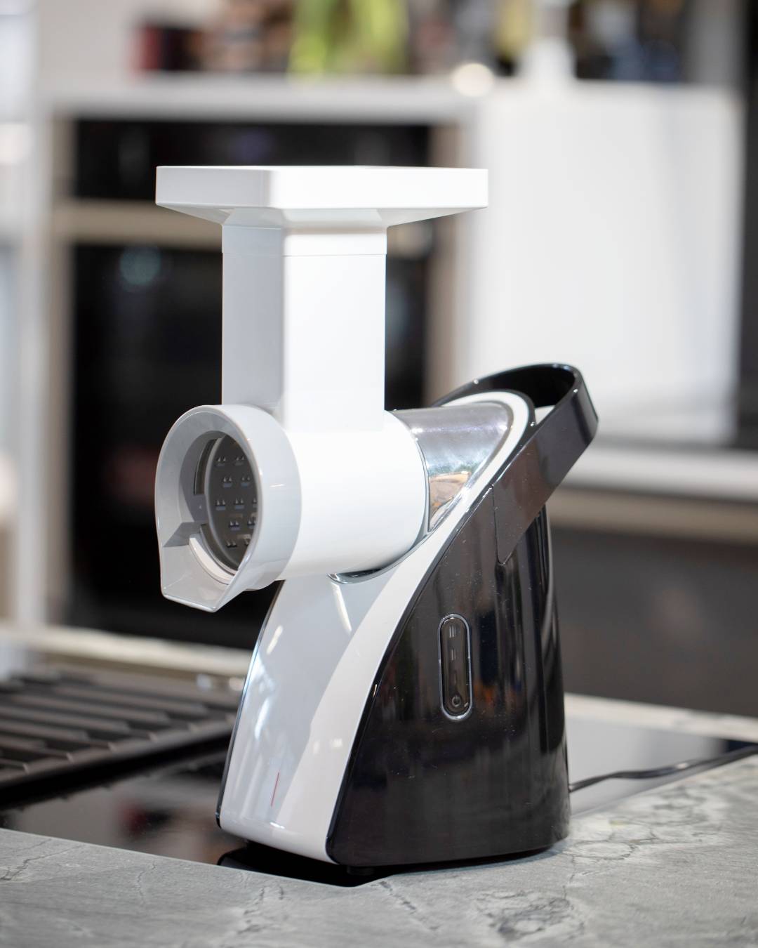 Jupiter Gemüseraffel Kombi