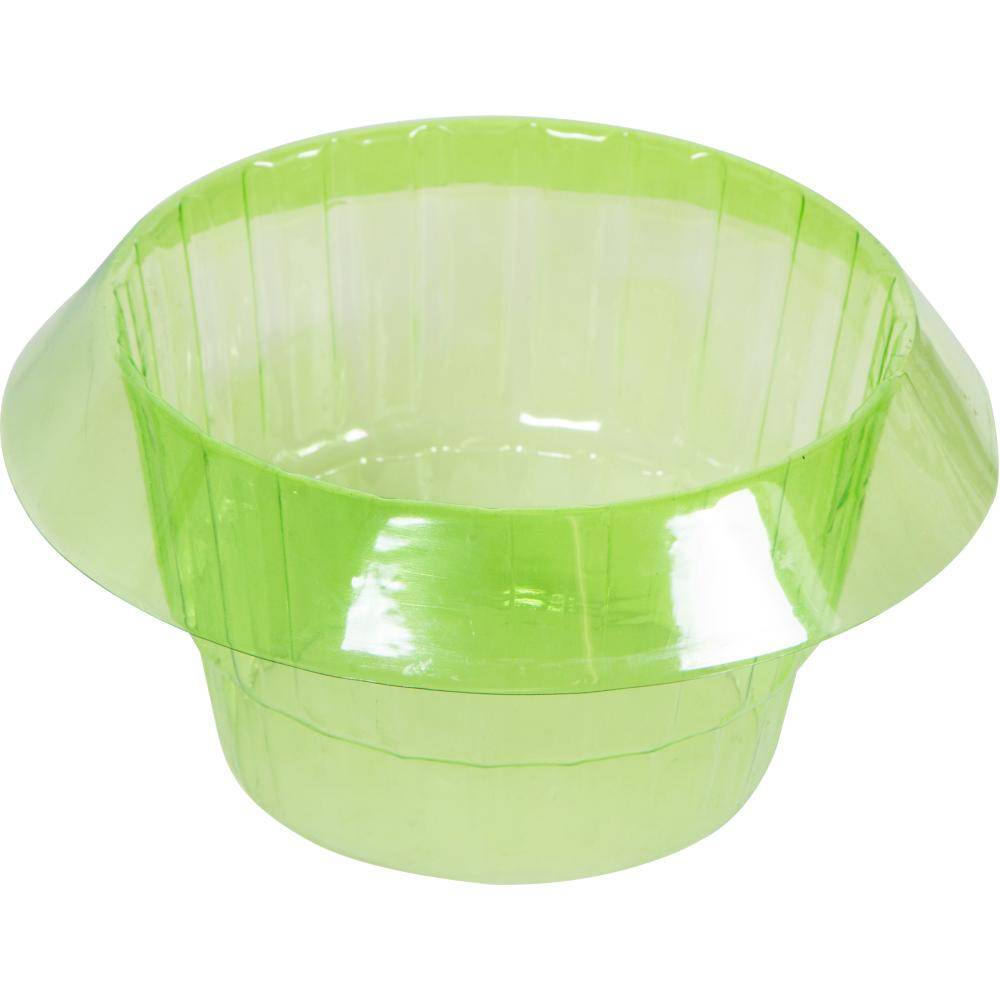 SIENA GARDEN Schneckenschutzring 6er Pack 24x12 cm