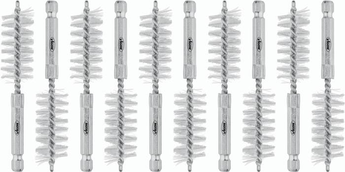 Bürste, V4646N-19, D.19mm, Nylon, 10 [St]