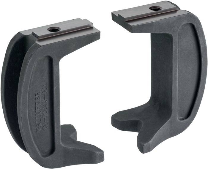 Druckfuß-Satz, V5906-1, f.V5906 2-tlg.