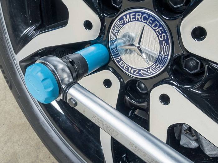 Kraft-Steckschlüsseleinsatz 903SLG-19/3, Abtr. SW19mm, Anz. WKZ: 3, HAZET