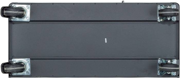 Werkbank, V4813, H1000xB1091xT481mm, Schubladenanzahl 8 40 kg, 8 Schubladen