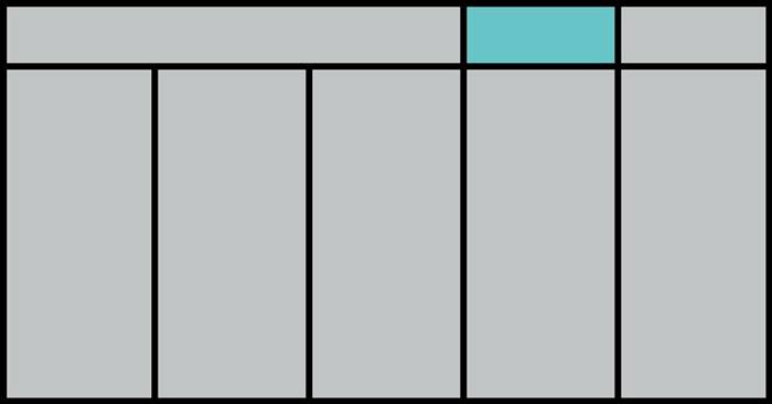 Werkzeugmodul 163-252/9 9-tlg.Steckschlüsseleinsätze TORX® E8–E14/T25–T50 HAZET