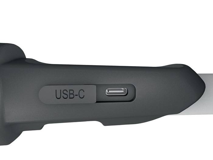 Drehmomentschlüssel 7291-5STAC, 10-100Nm Abtrieb 3/8Zoll, elektronisch, HAZET