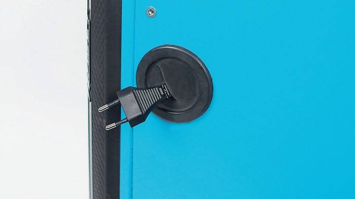 Rollwerkbank 179NW-8/244, Außen-B.115 x .60 x .964mm, HAZET