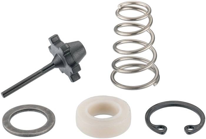 Ventileinheit V3713, für Schlagschrauber V3653-V3899, VIGOR