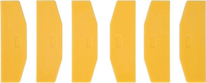 Lamellen V3719, für Schlagschrauber V3653-V3899, VIGOR